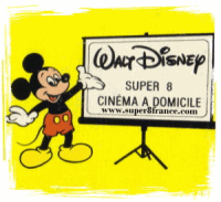Super 8 Cinéma à domicile www.super8france.com