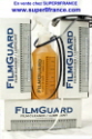 FilmGuard - nettoyage et lubrification des films Super 8 et cinéma 