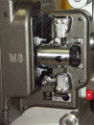 Projecteur 8mm Bolex Paillard