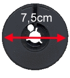 transfert super 8