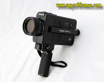 chinon 312p xl-2