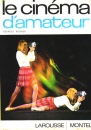 cinema amateur livre super 8 de 326 pages