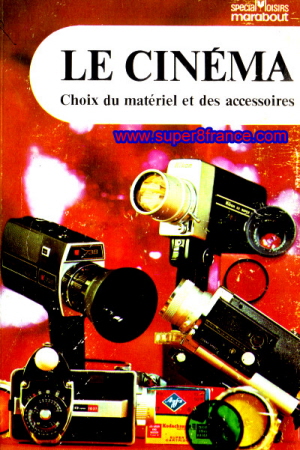 cinema marabout