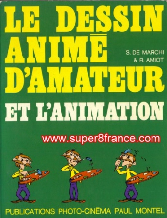 cinemanimation