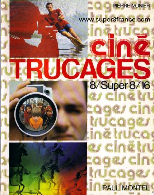 cinéma trucages