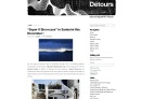 detours