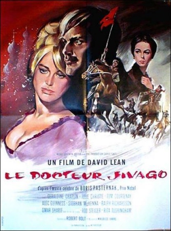 docteur jivago