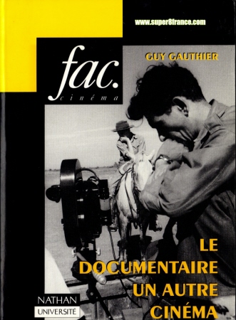 documentaire fac cinema
