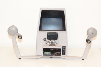 Visionneuse Erno E-600 Super 8