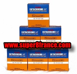 ektachrome 64t