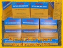 Film Super 8 Ektachrome 100D 