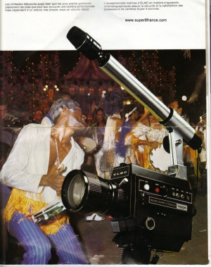 catalogue super 8 elmo