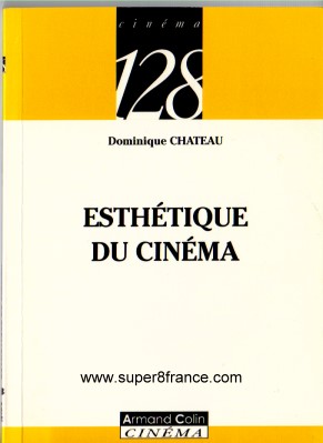 esthetiqueducinema