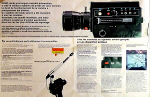 catalogue super 8 elmo