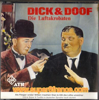 laurelet hardy