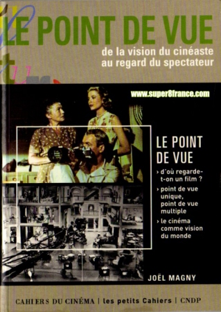 le point de vue au cinéma