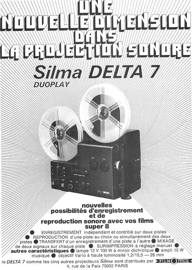 silma super 8