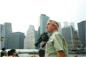 philippe maillot new york 2001