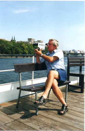 philippe maillot prague 2000