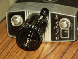 projecteur super 8