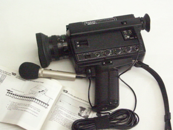 cinema super 8