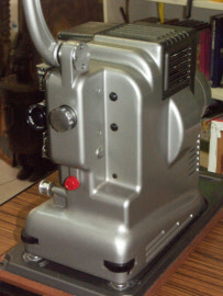Beaulieu 4008 MZII