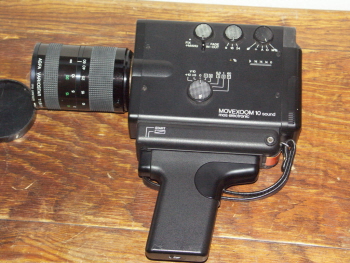 Caméra Agfa