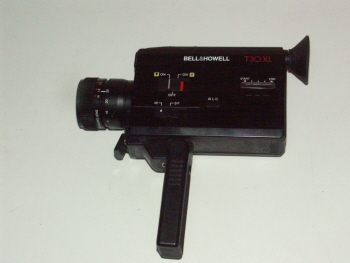 Camera sankyo