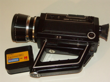 cinema super 8