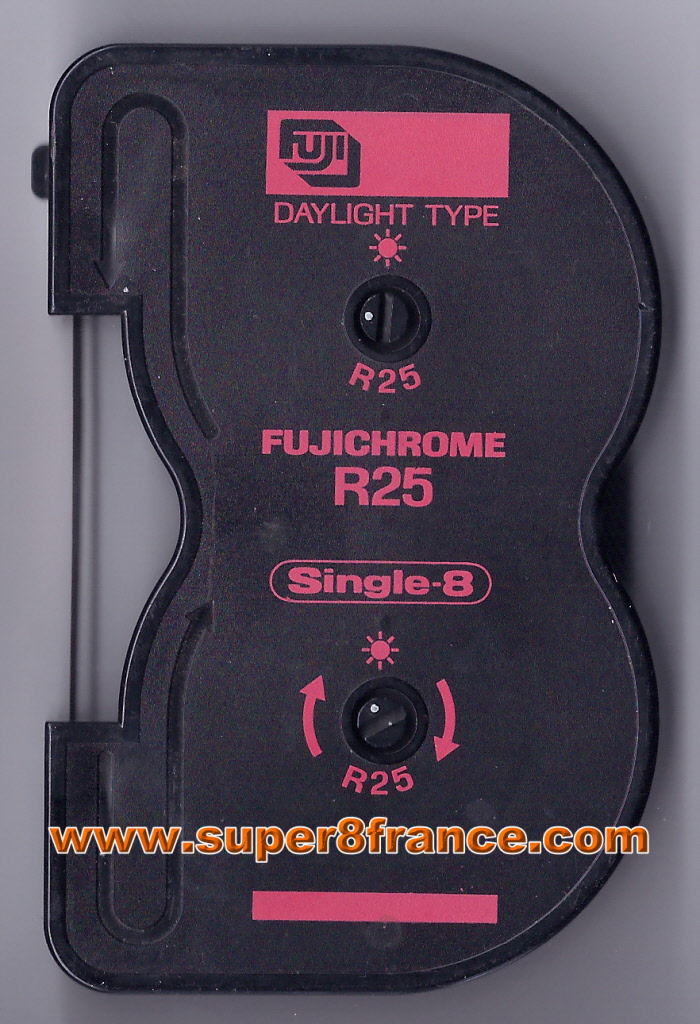 single 8r25
