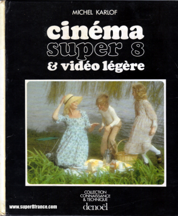 cinema super 8 livre