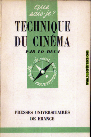 techniquesducine
