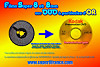 transfert super 8, 8mm cassette vidéo sur dvd à particules d'or