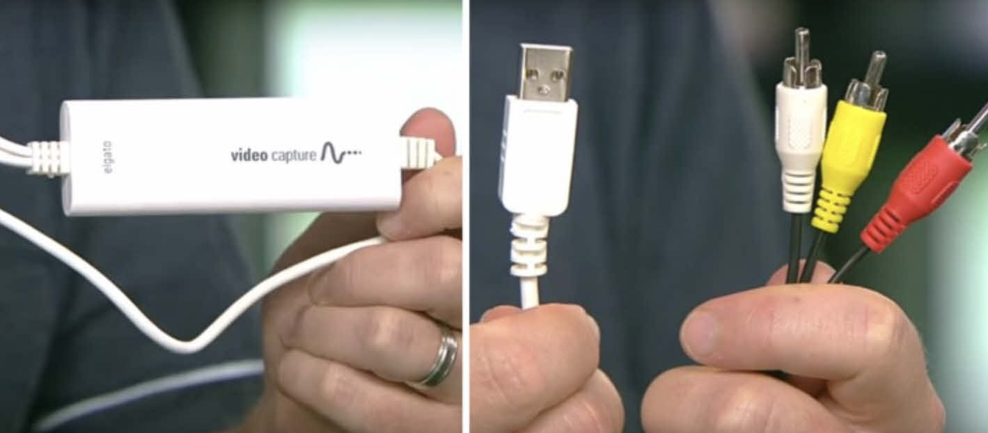 Arnaque un cable USB qui transfère