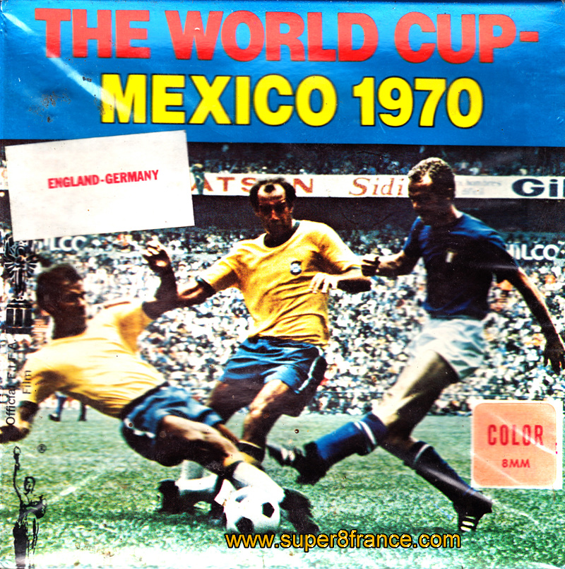 mexico 1970