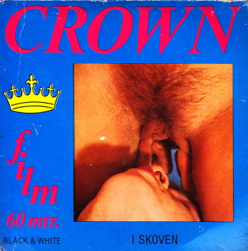 crown film super 8 pour adultes