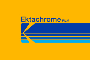 ektachrome
