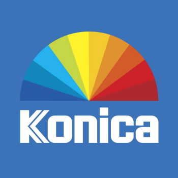 Type de film négatif (pour l'étalonnage): Konica Centuria Super