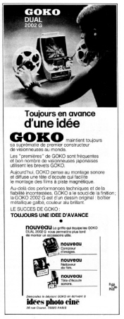 goko dual 2002g 2
