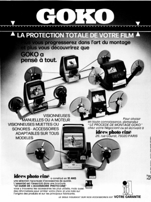 goko la protection totale de votre film (2)