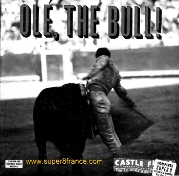 ole the bull