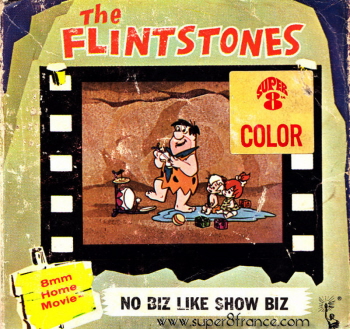 the flintstones