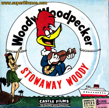 woordy woodpecker